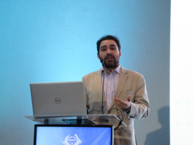 Cristóbal Calderón